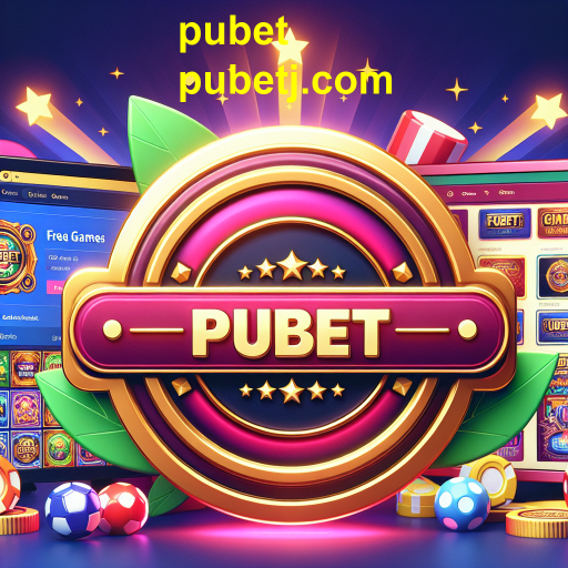 A Evolução dos Jogos Grátis no Pubet